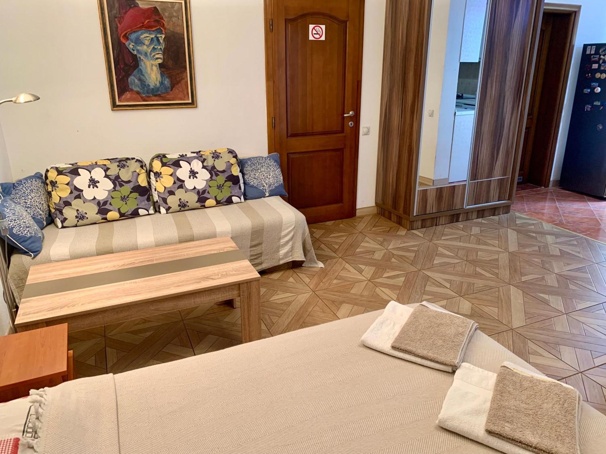Axenia Hotel Утьеха Экстерьер фото