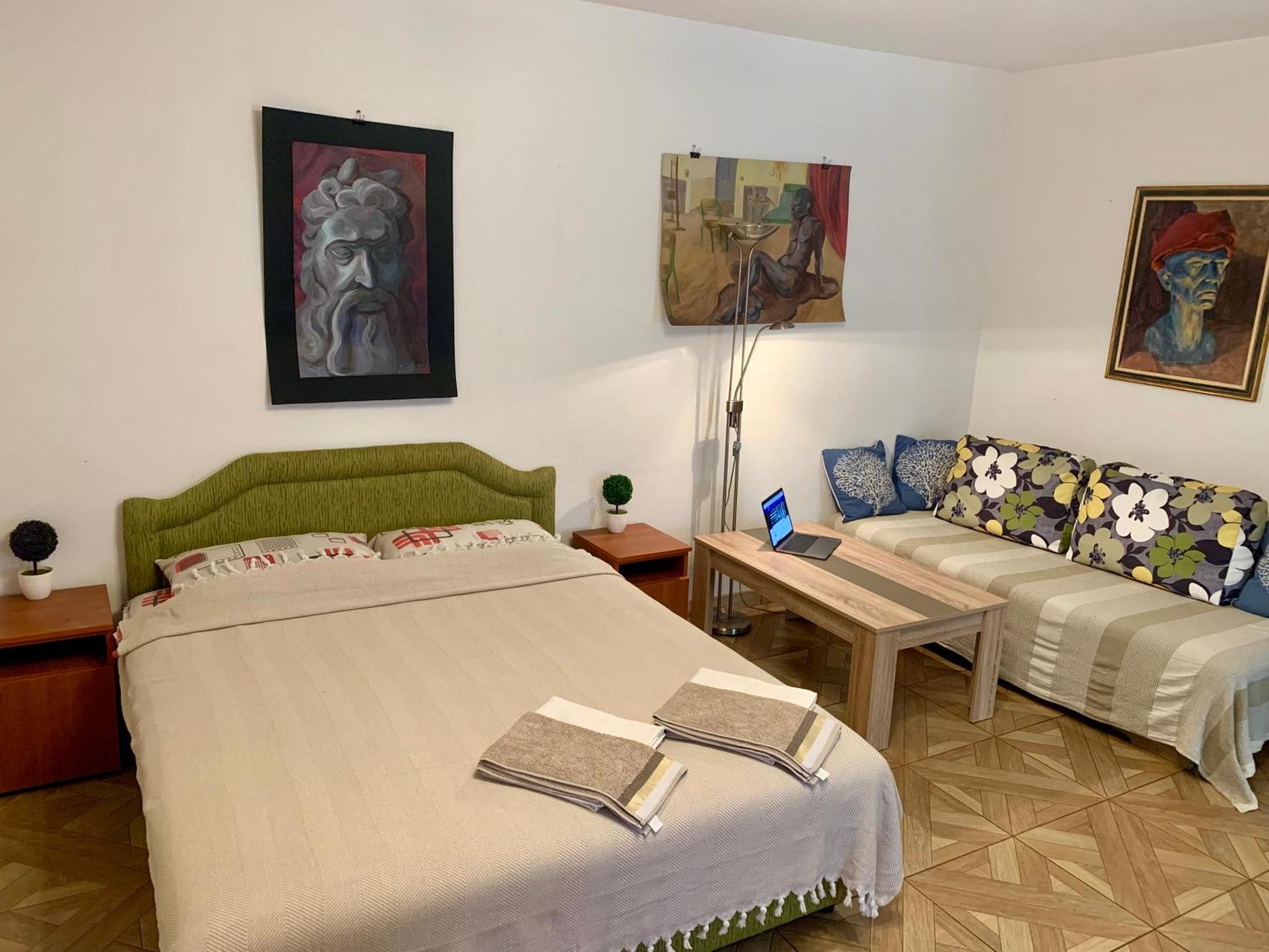 Axenia Hotel Утьеха Экстерьер фото