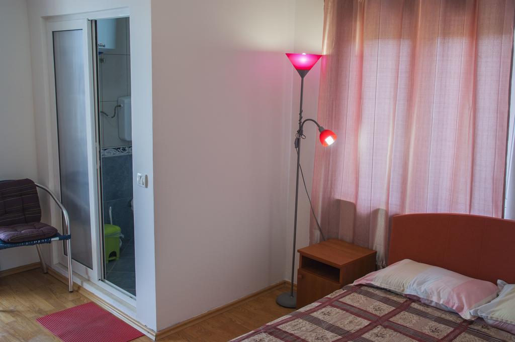 Axenia Hotel Утьеха Номер фото