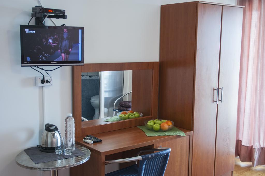 Axenia Hotel Утьеха Номер фото